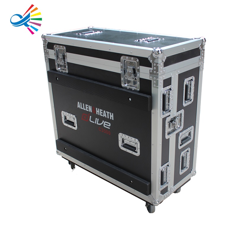 Flight Case For Allen&Heath dLive c3500 - Image 2