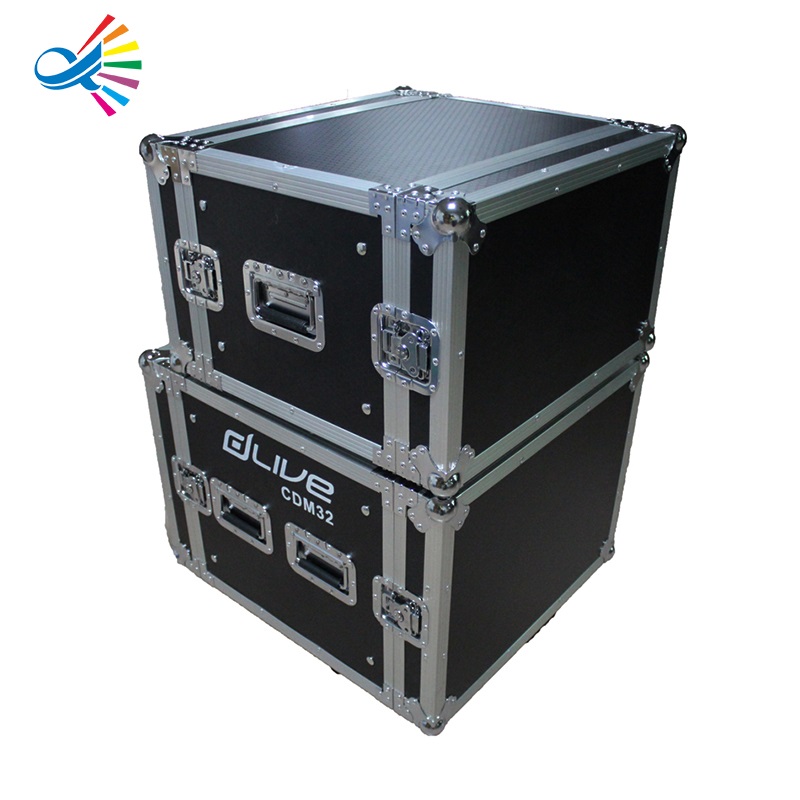 Flight Case For Allen&Heath dLive CDM32
