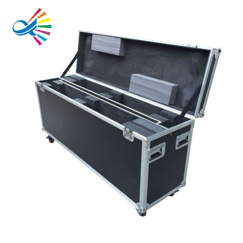 Flight Case for 86INCH TV - Image 2