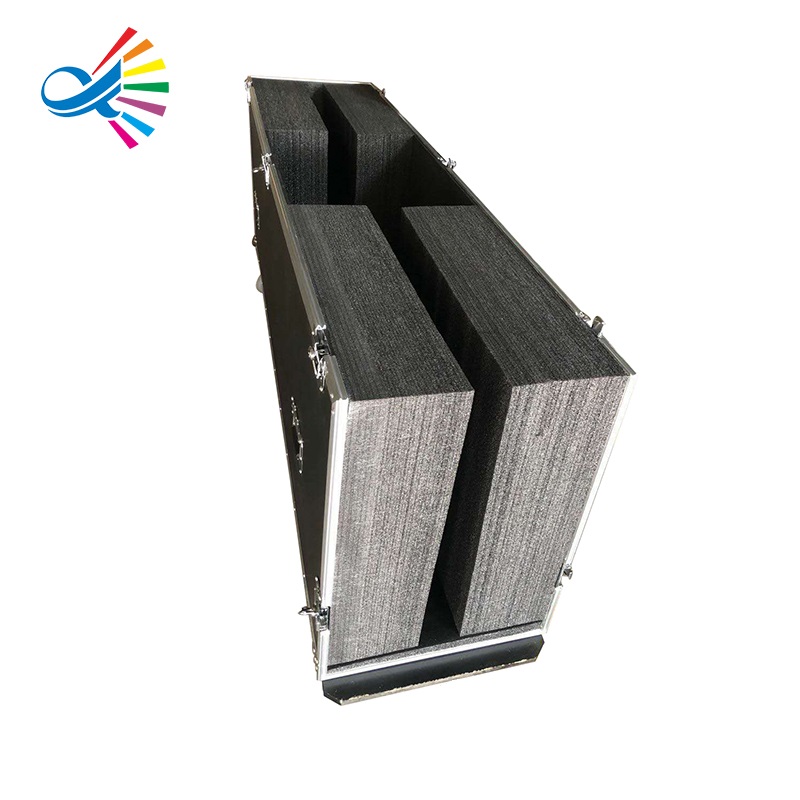 Flight Case for 86INCH TV - Image 3