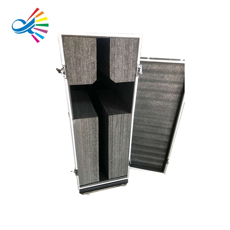 Flight Case for 86INCH TV