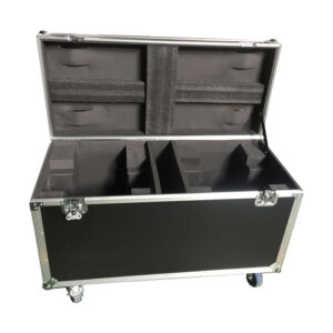 2in1 Flight Case For Moving Head Light
