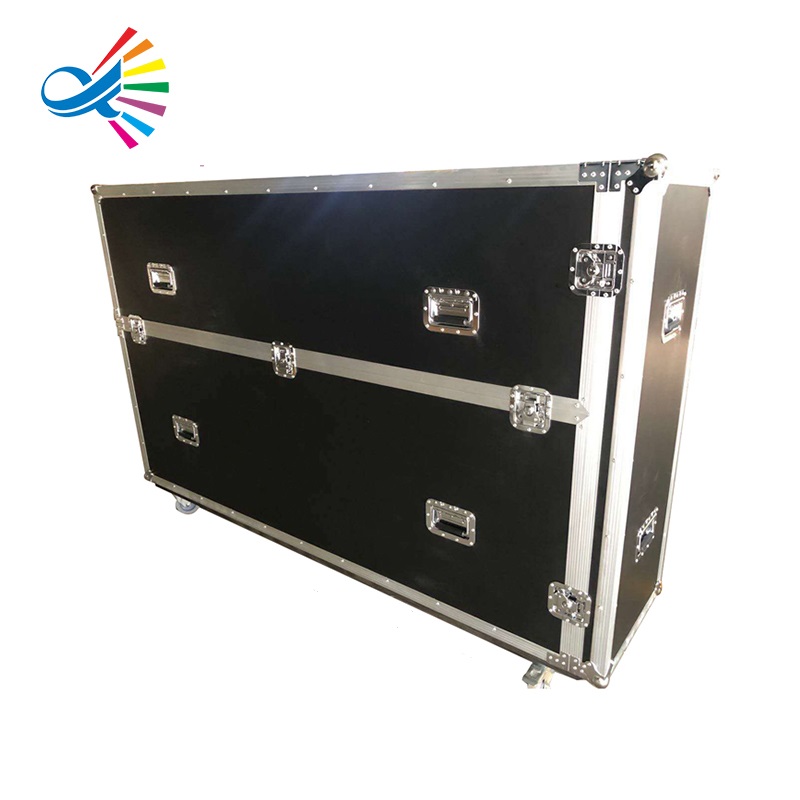 Flight Case for 86INCH TV - Image 4