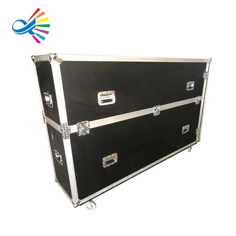 Flight Case for 86INCH TV - Image 5