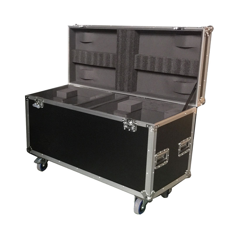 2in1 Flight Case For Moving Head Light - Image 2