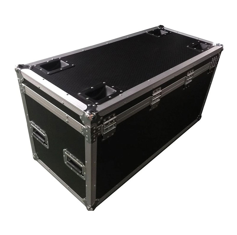 2in1 Flight Case For Moving Head Light - Image 3