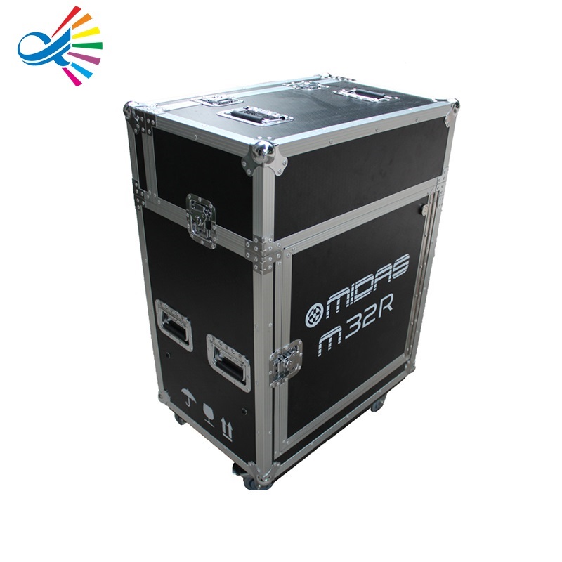 Midas M32R Hydraulic Flight Case - Image 2