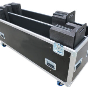 Customize Flight Case for TV