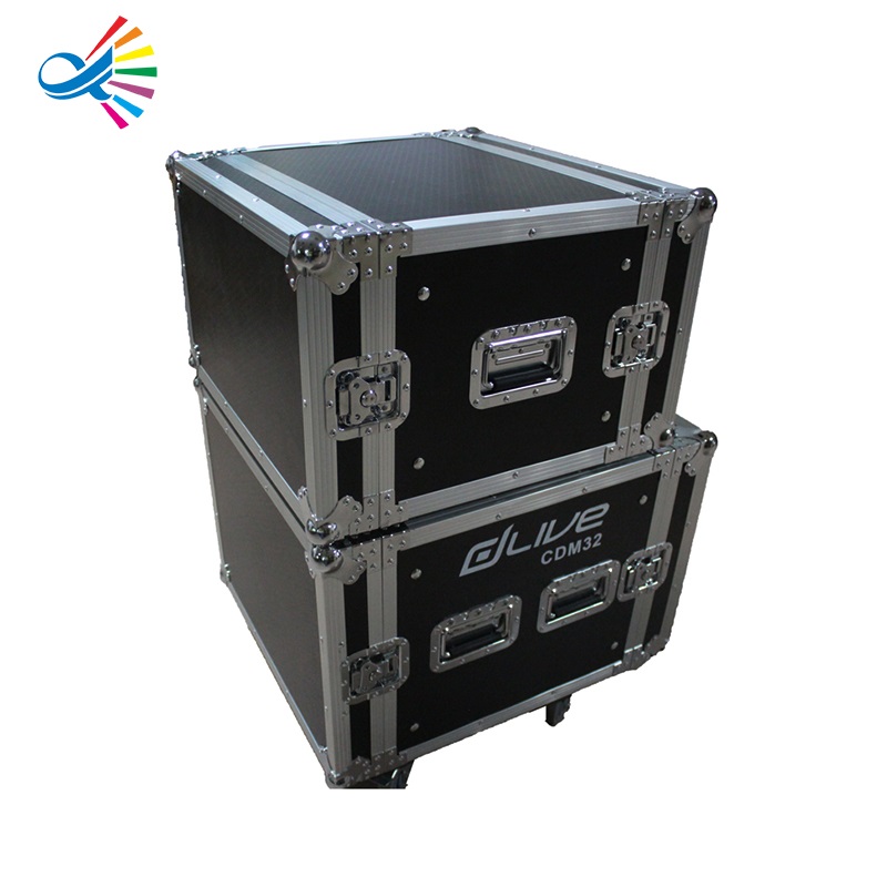 Flight Case For Allen&Heath dLive CDM32 - Image 2