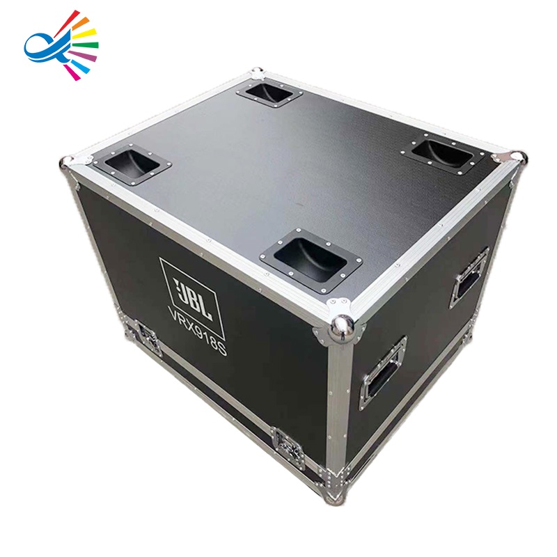 Flight Case for JBL Speaker - Image 3