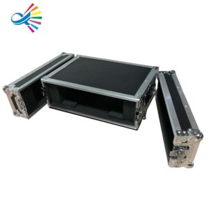 Flight case for Ampeg Svt7 pro Amplifer