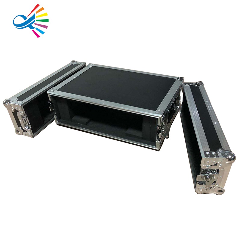 Flight case for Ampeg Svt7 pro Amplifer