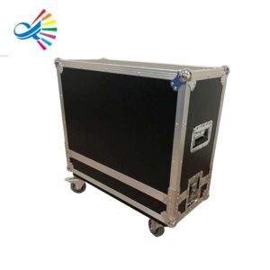 Flight Case for Ac30C2 Amplifer
