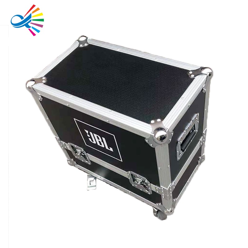 Flight Case for JBL Speaker - Image 5