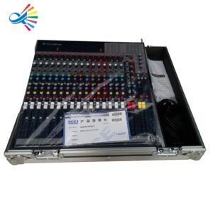 Flight Case For Allen&Heath GL2400-432