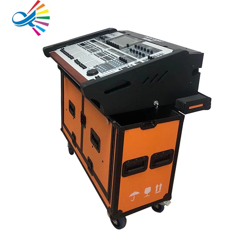 Behringer Wing Hydraulic Flight Case - Image 3