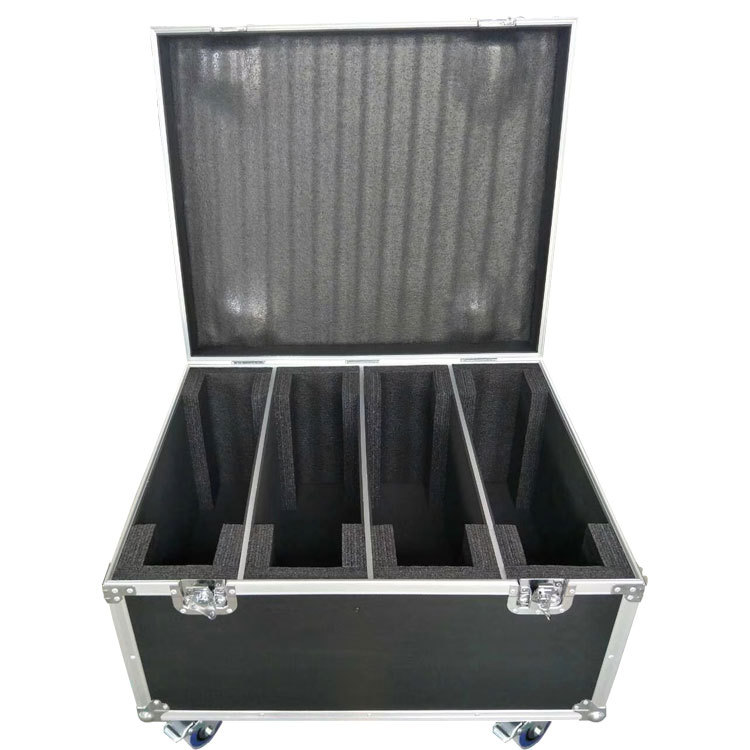 Flight Case for LED Display - Image 4