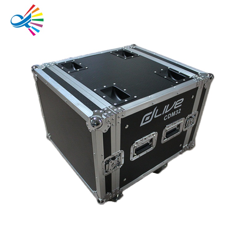 Flight Case For Allen&Heath dLive CDM32 - Image 4