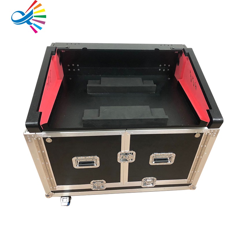 Behringer Wing Hydraulic Flight Case - Image 2