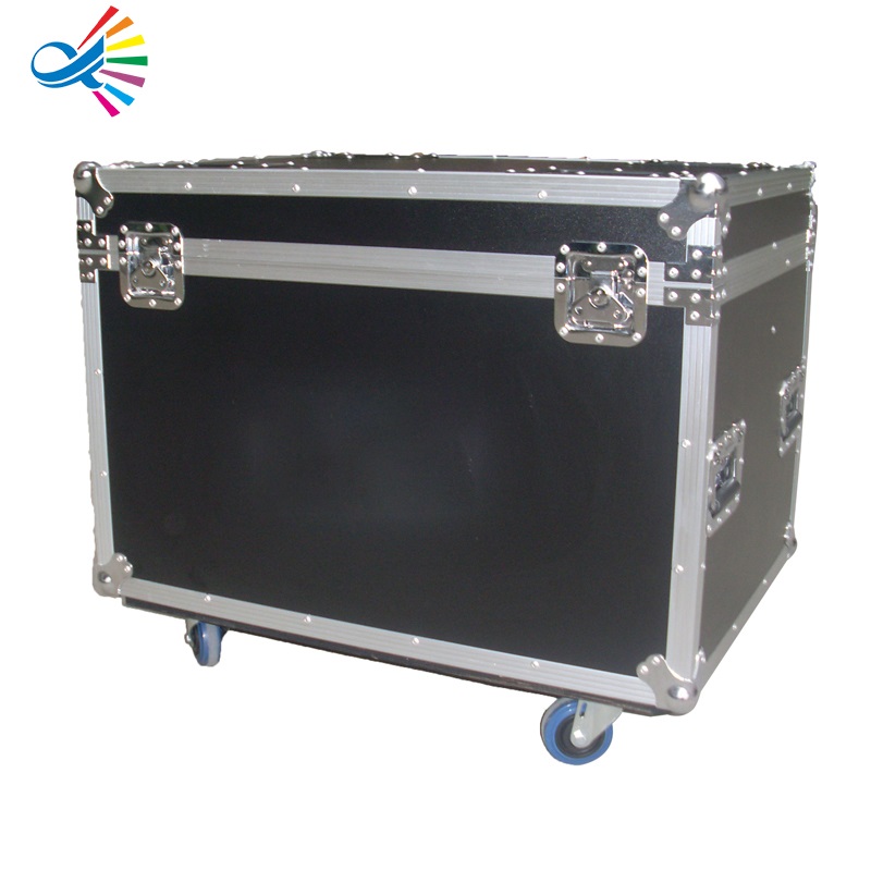 Flight Case for LED Par Light - Image 2