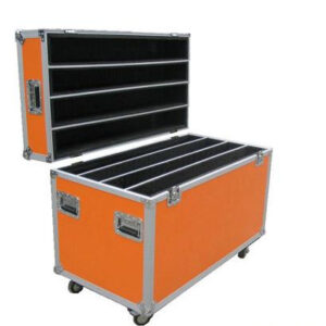 Flight Case for Led Bar Light