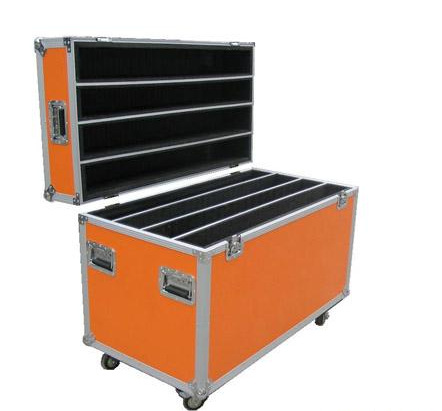 Flight Case for Led Bar Light