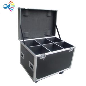 Flight Case for LED Par Light