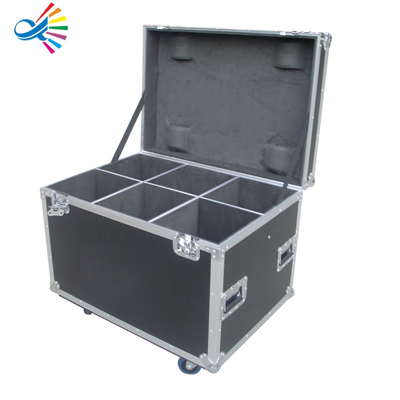 Flight Case for LED Par Light - Image 3