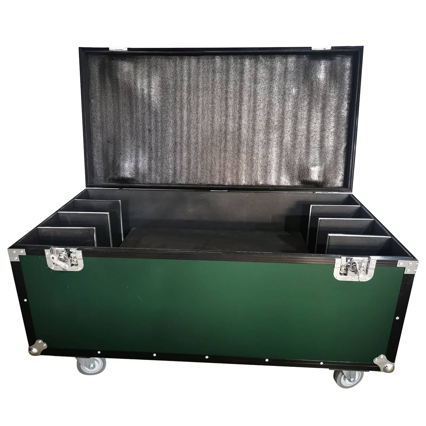 Flight Case for LED Display - Image 3