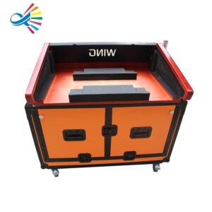 Behringer Wing Digital Mixer with computer