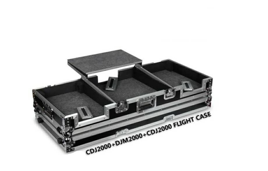 DJ Controller Flight Case - Image 2