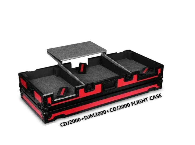 DJ Controller Flight Case - Image 3