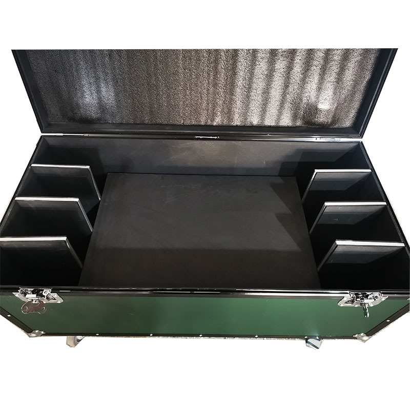 Flight Case for LED Display
